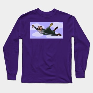 Bombs Away Long Sleeve T-Shirt